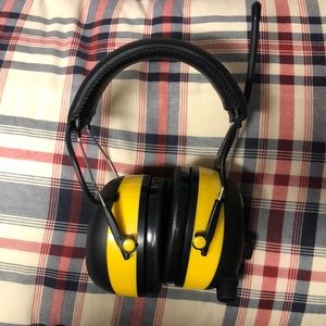 Work tunes - Brand New